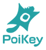 PoiKey